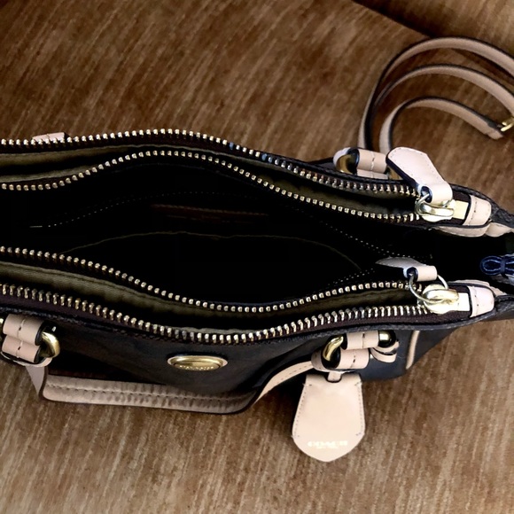 Coach signature mini surrey carryall - Picture 2 of 9